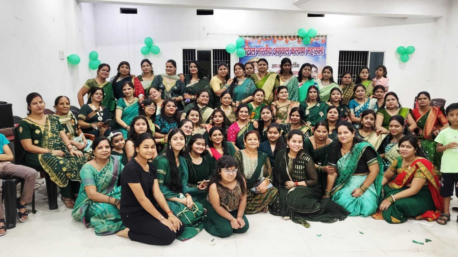 Bokaro News : जरीडीह बाजार और ललपनिया में सावन महोत्सव