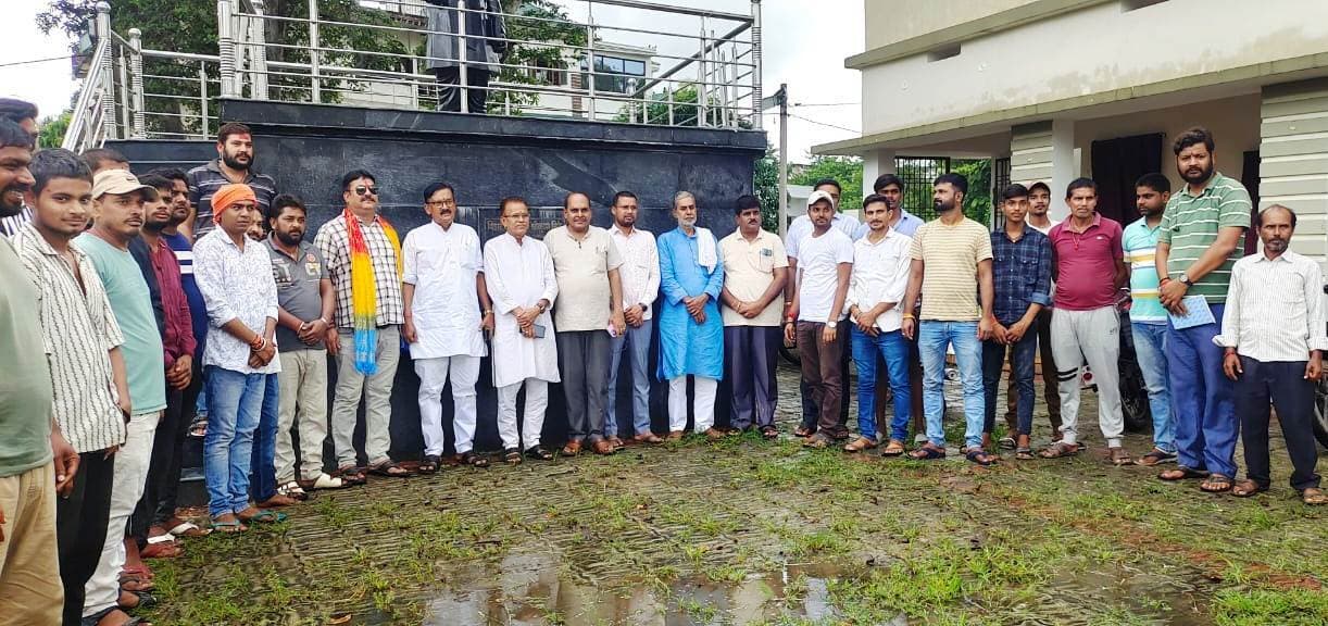 आमजनों की मांग :  एनएच 139 बने फोरलेन