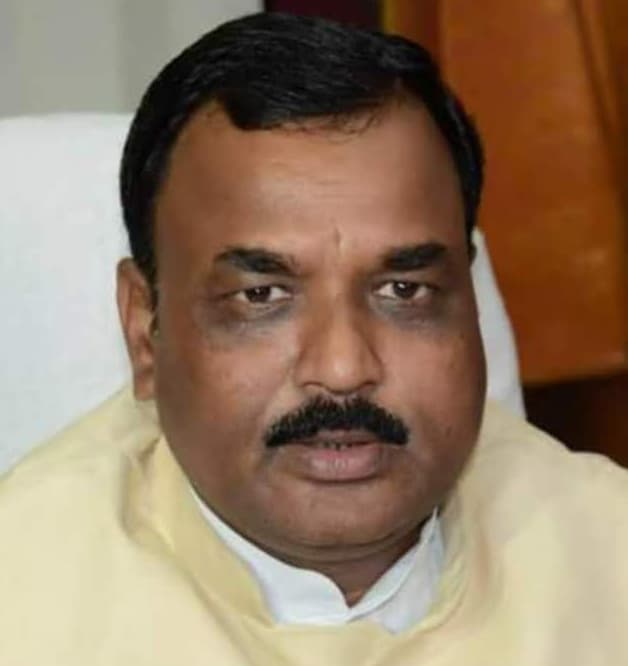 18576 किसानों के खाते में सम्मान निधि की राशि हस्तांतरित :  विधायक