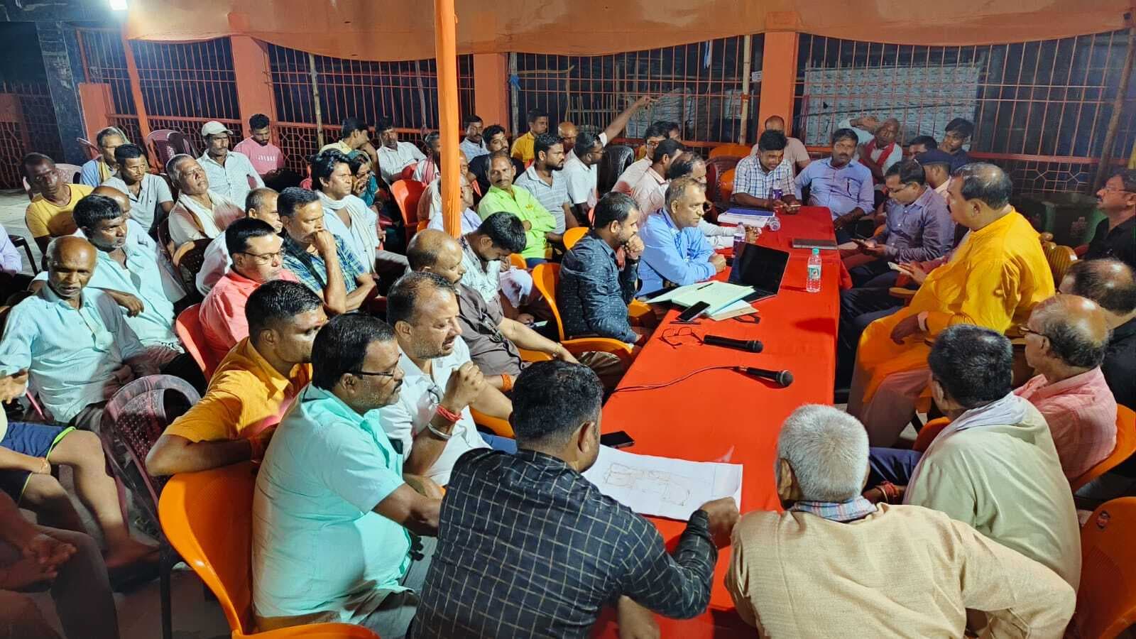 सुंदरनाथ धाम का होगा सौंदर्यीकरण