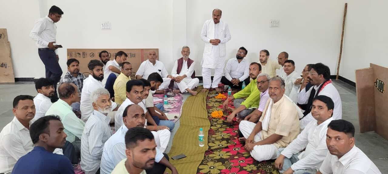 बिहार सरकार में राजेश होंगे कांग्रेस पार्टी का मुख्य चेहरा : समीर