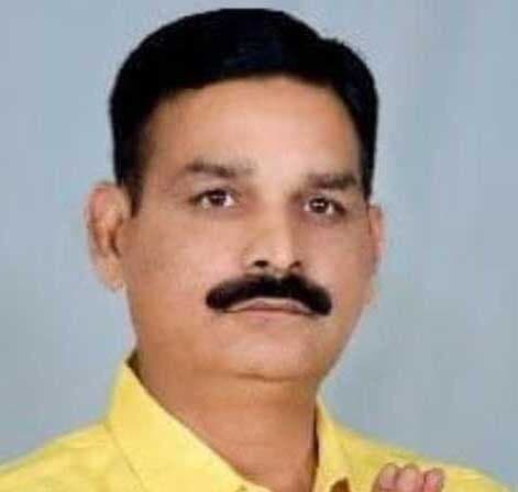 रसोइयों के मानदेय दुगुना करने पर विधायक ने मुख्यमंत्री को दी बधाई