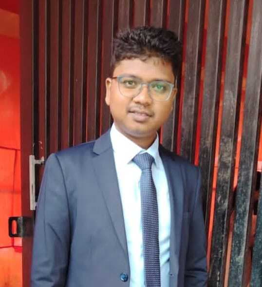 खलारी के सचिन उरांव ने हासिल की वित्त सेवा