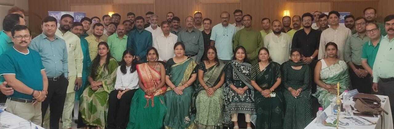 Ranchi News : सहयोग करेंगे, तो कारोबार में होगी बढ़ोतरी : डॉ सजीत