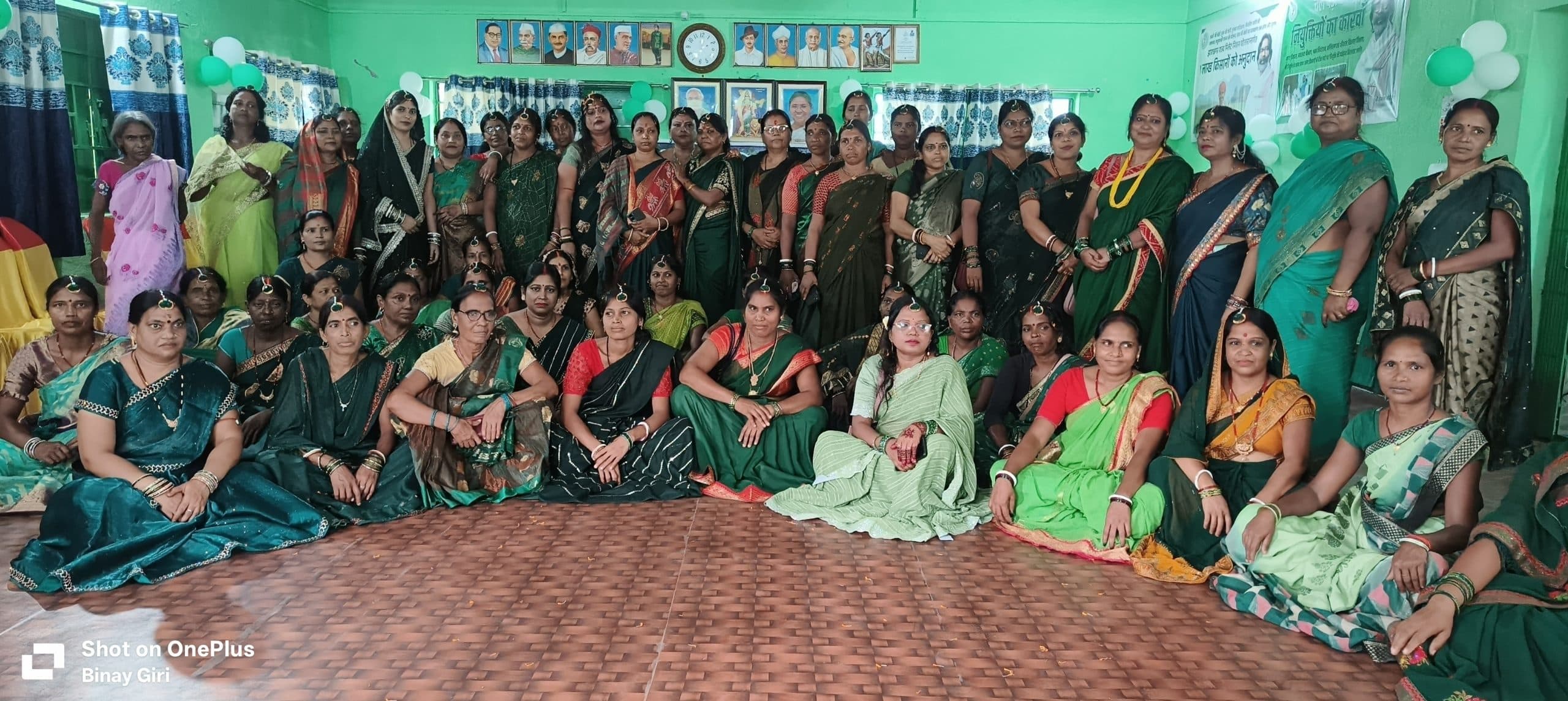 Bokaro News : जगह-जगह सावन महोत्सव का आयोजन