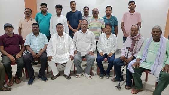 नौ अगस्त को संगोष्ठी व सांस्कृतिक कार्यक्रम का होगा आयोजन