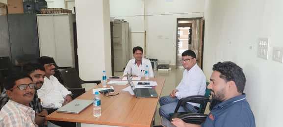 मेरा विद्यालय निपुण, मैं भी निपुण कार्यक्रम की हुई शुरुआत