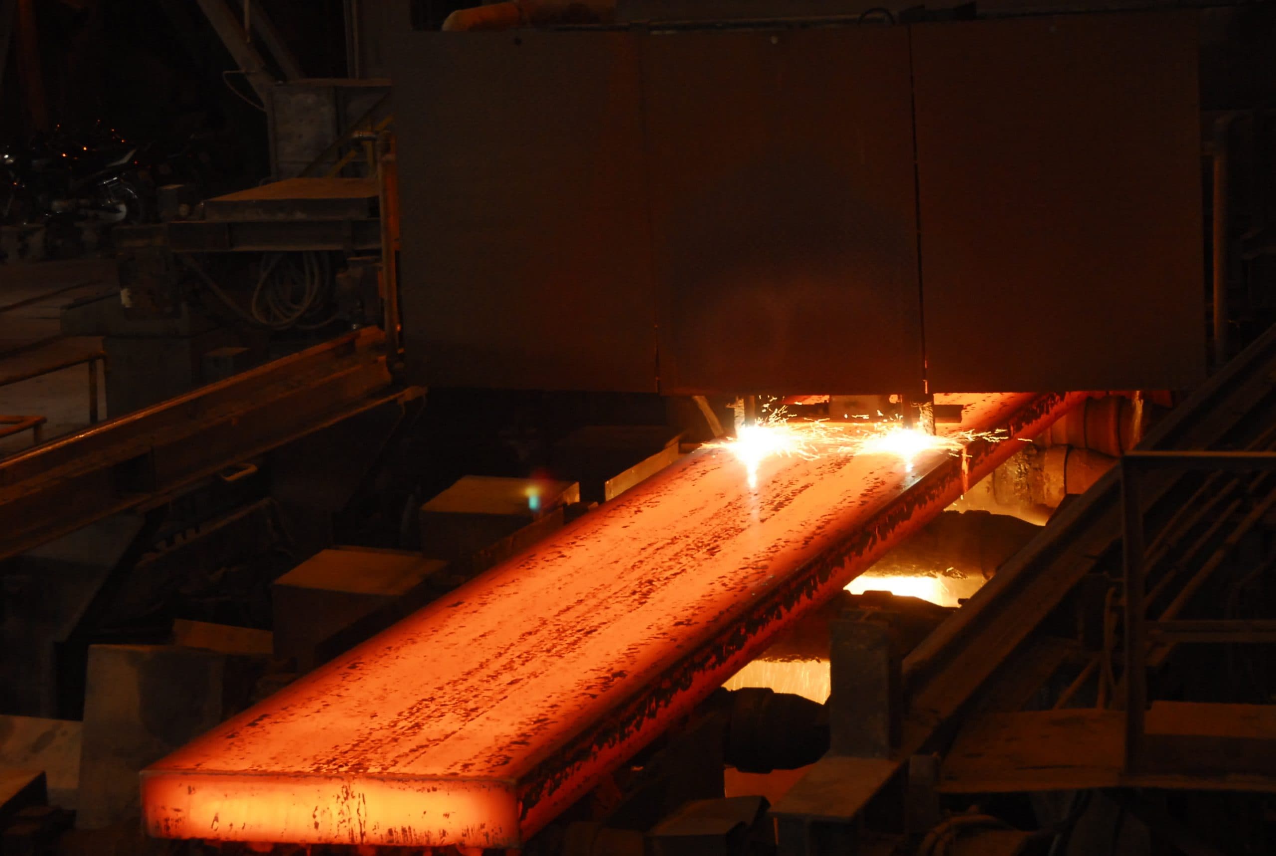 Rourkela News: आरएसपी के ब्लास्ट फर्नेस-5 ने 10.37 लाख टन मेटल का सर्वश्रेष्ठ उत्पादन दर्ज किया