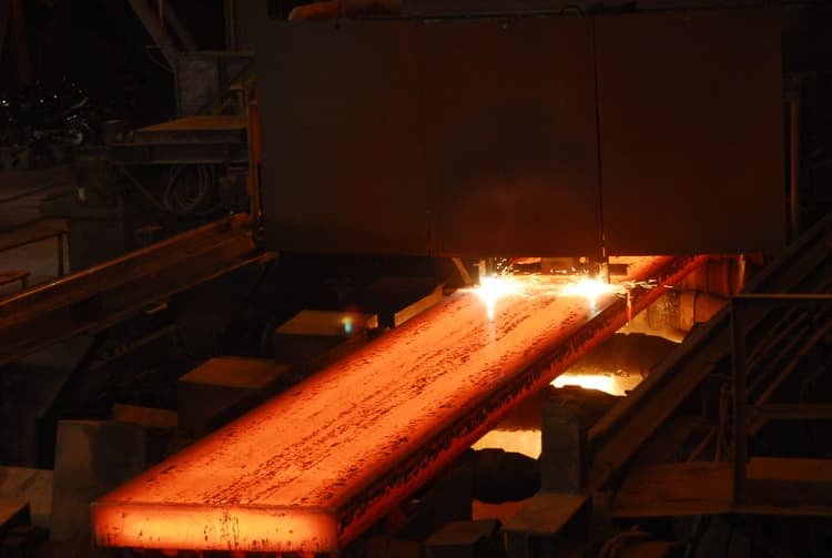 Rourkela News: आरएसपी के ब्लास्ट फर्नेस-5 ने 10.37 लाख टन मेटल का सर्वश्रेष्ठ उत्पादन दर्ज किया