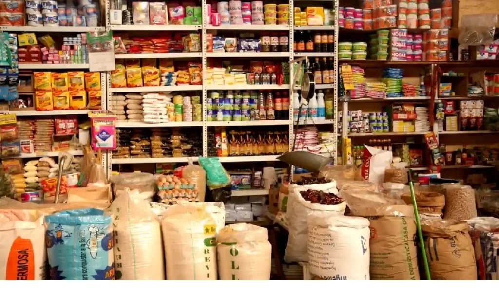 Market News : तेल-रिफाइन और ड्राई फ्रूट्स की कीमतों ने बिगाड़ा घर बजट