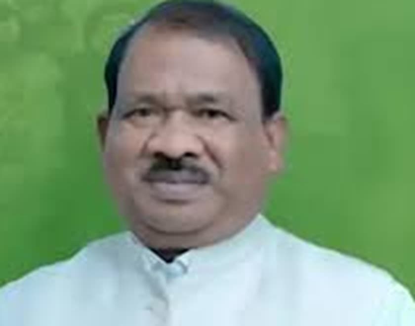Jamshedpur News : मंत्री रामदास सोरेन का आज होगा एपनिया टेस्ट, रिपोर्ट देखकर डॉक्टर लेंगे ऑपरेशन का फैसला