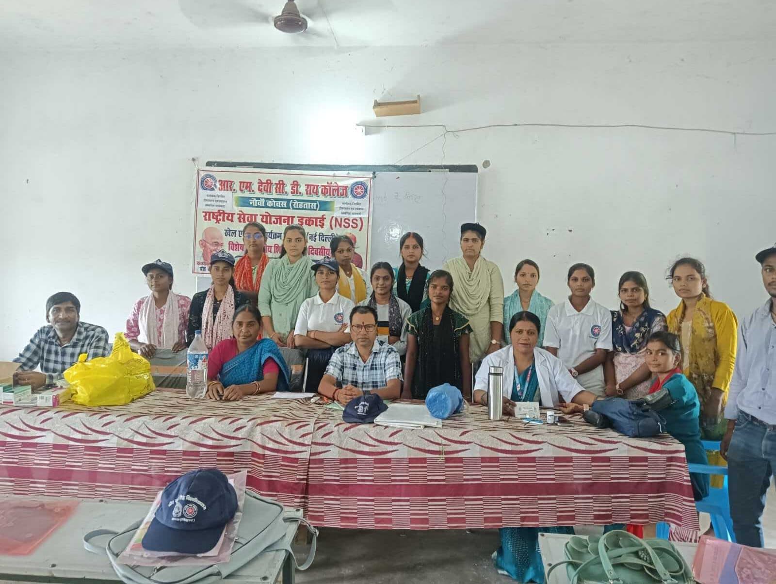 नियमित टीकाकरण गंभीर बीमारियों को रोकने का प्रभावी तरीका : प्रो रंभा