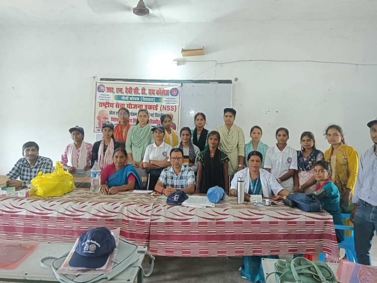 नियमित टीकाकरण गंभीर बीमारियों को रोकने का प्रभावी तरीका : प्रो रंभा