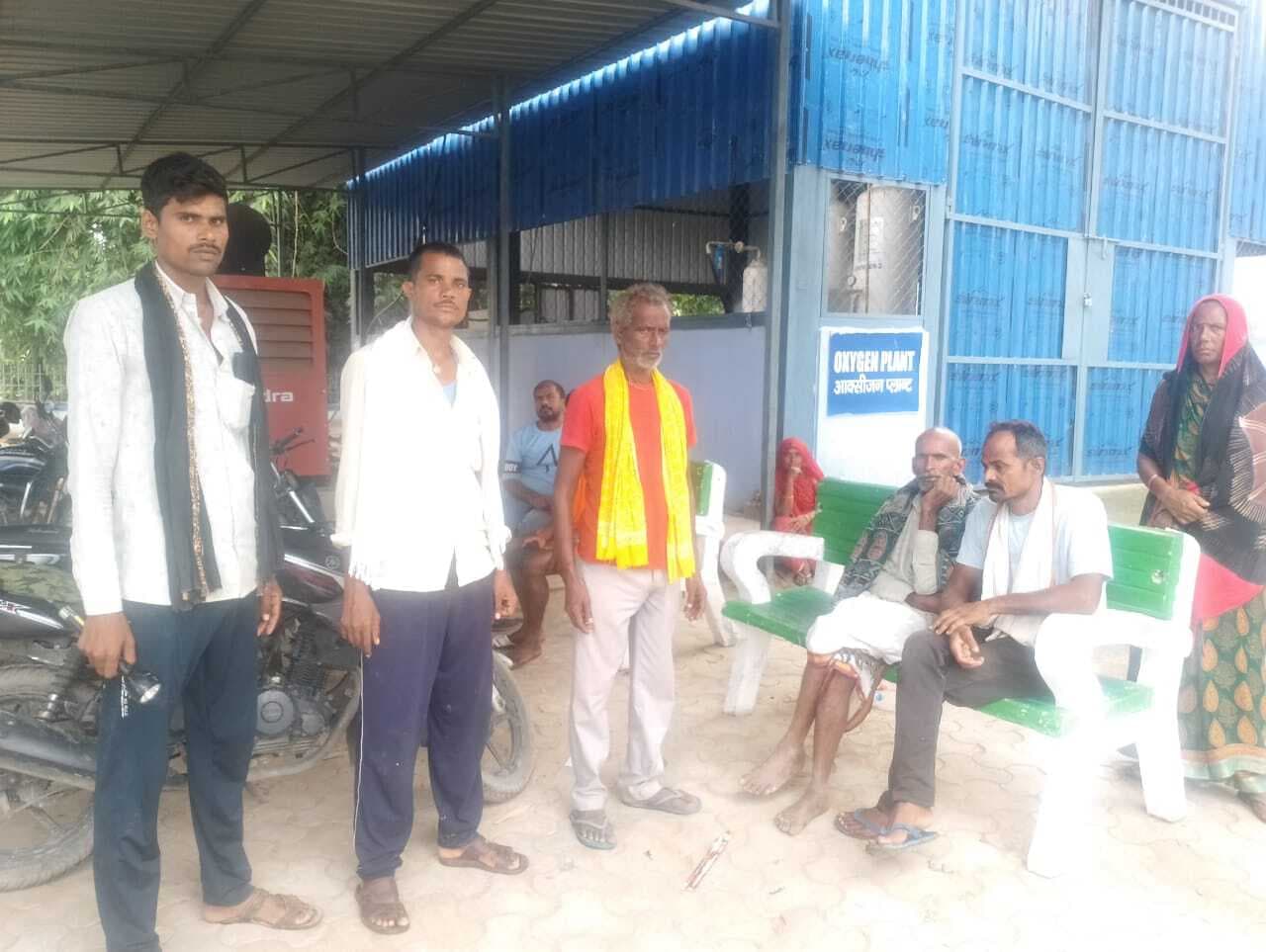 भैंस चराने गये 15 वर्षीय किशोर की नदी में डूबने से मौत