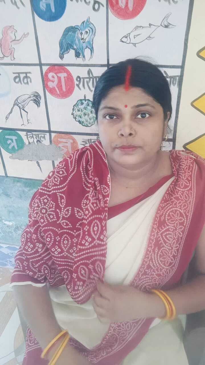 Bettiah : स्वतंत्रता दिवस समारोह में शामिल होंगी सेविका अनिता