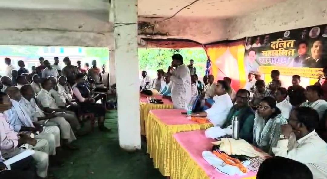 सत्ता परिवर्तन की लहर में साथ दें : शाहनवाज