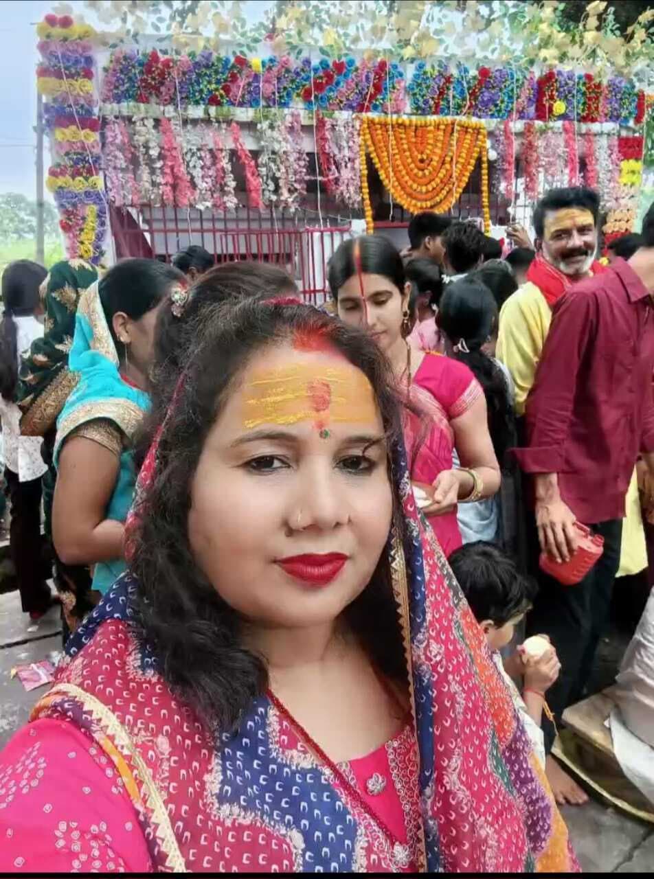 सावन की अंतिम सोमवारी पर शिवमय हुआ मेसकौर प्रखंड