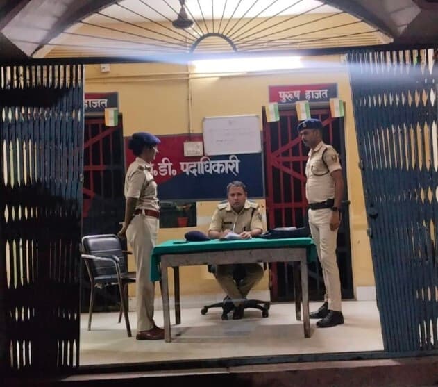 शिकायतकर्ता के आवेदन पर त्वरित कार्रवाई करें, डीएसपी