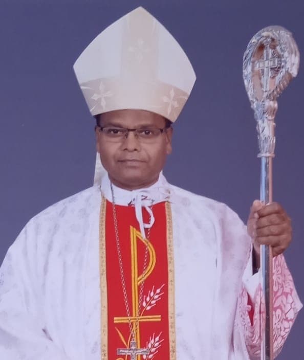 Ranchi News : वंचित तबके की आवाज थे गुरुजी : आर्चबिशप