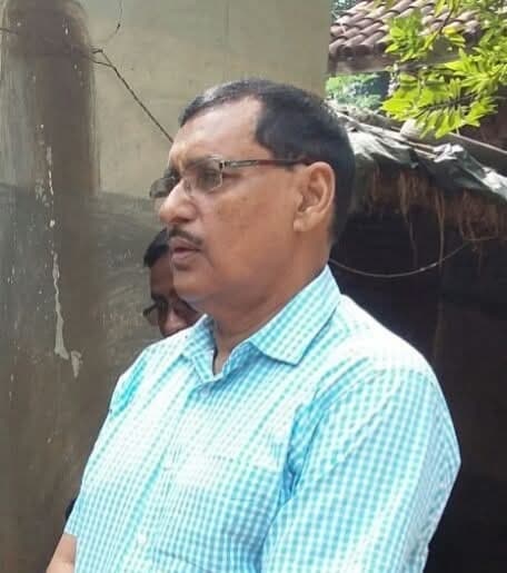 गुरुजी का जाना राजनीतिक शून्यता : पूर्व स्पीकर