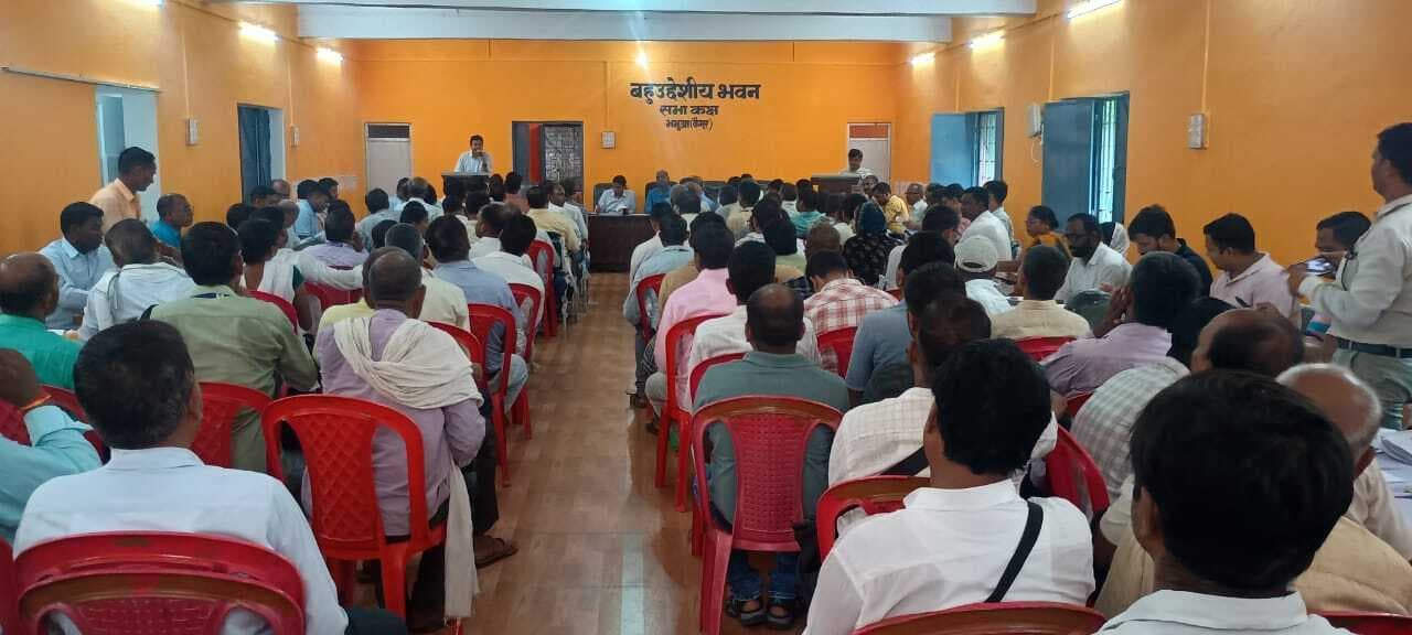 मतदाता सूची में नाम नहीं है तो घबराएं नहीं,दावा आपत्ति फार्म-6 भरकर जुड़वा सकते हैं नाम