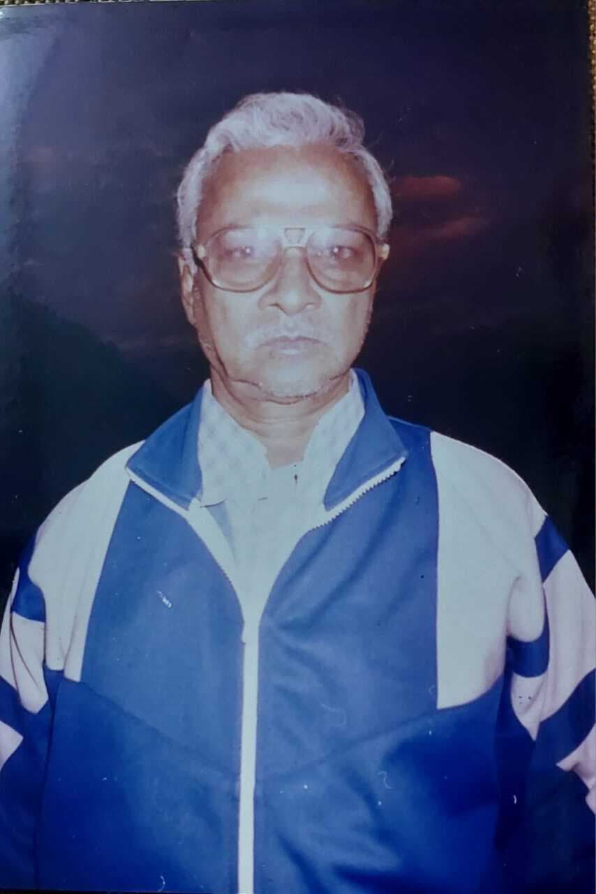 jsa committee member pk kudu death : जेएसए के पूर्व कमेटी मेंबर पीके कुंडू का निधन