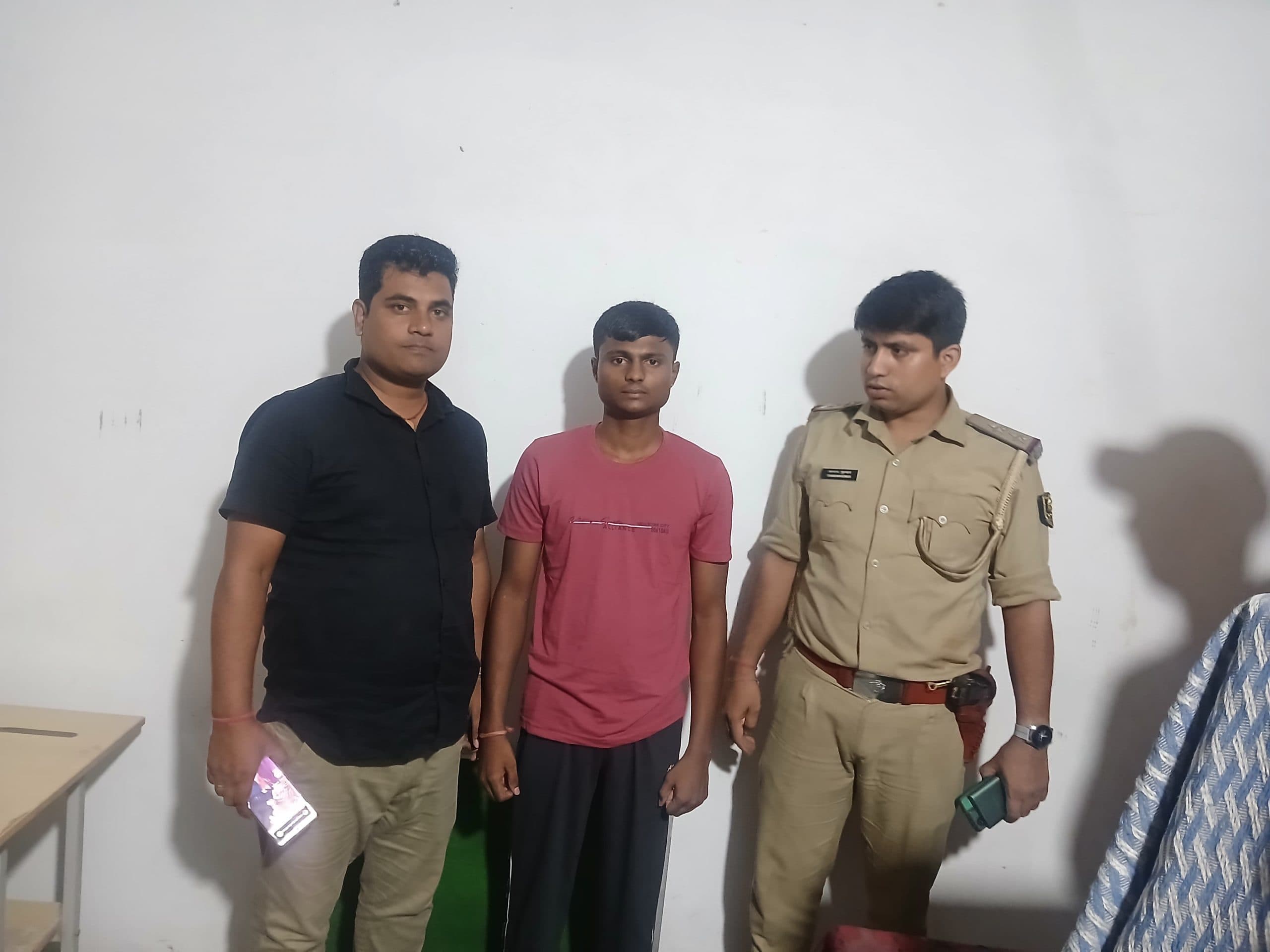 Motihari: राजन की हत्या के बाद यश भाग गया था गोपालगंज