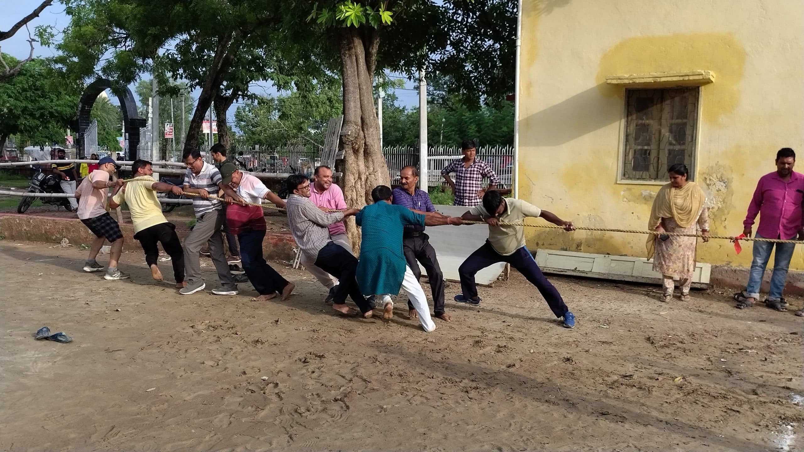 Darbhanga News: पीजी भूगोल विभाग के डॉ अनुरंजन एवं डॉ मनुराज आये अव्वल