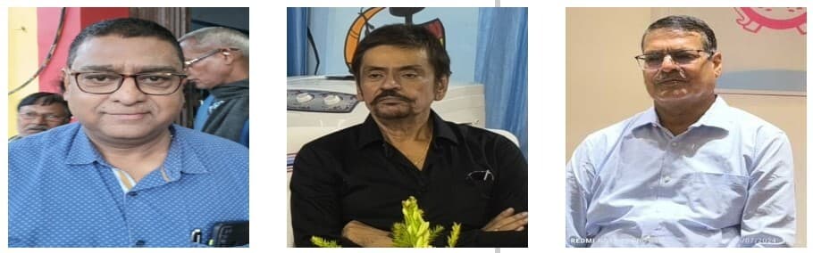 Giridih News: शिबू सोरेन के निधन पर संगठनों ने शाेक जताया