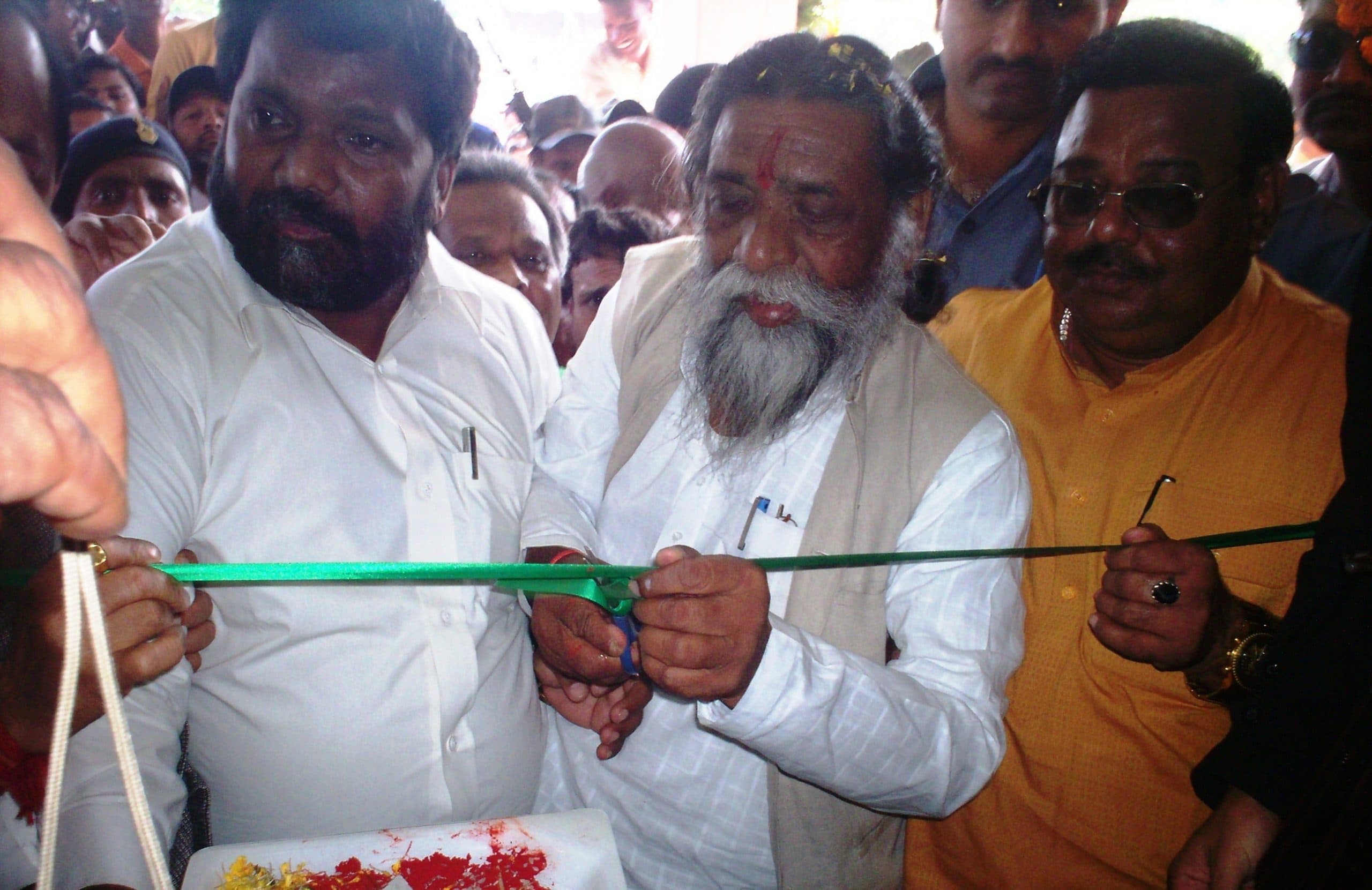 Bokaro News : शिबू सोरेन के मुख्यमंत्रित्व काल में बना था चंद्रपुरा प्रखंड