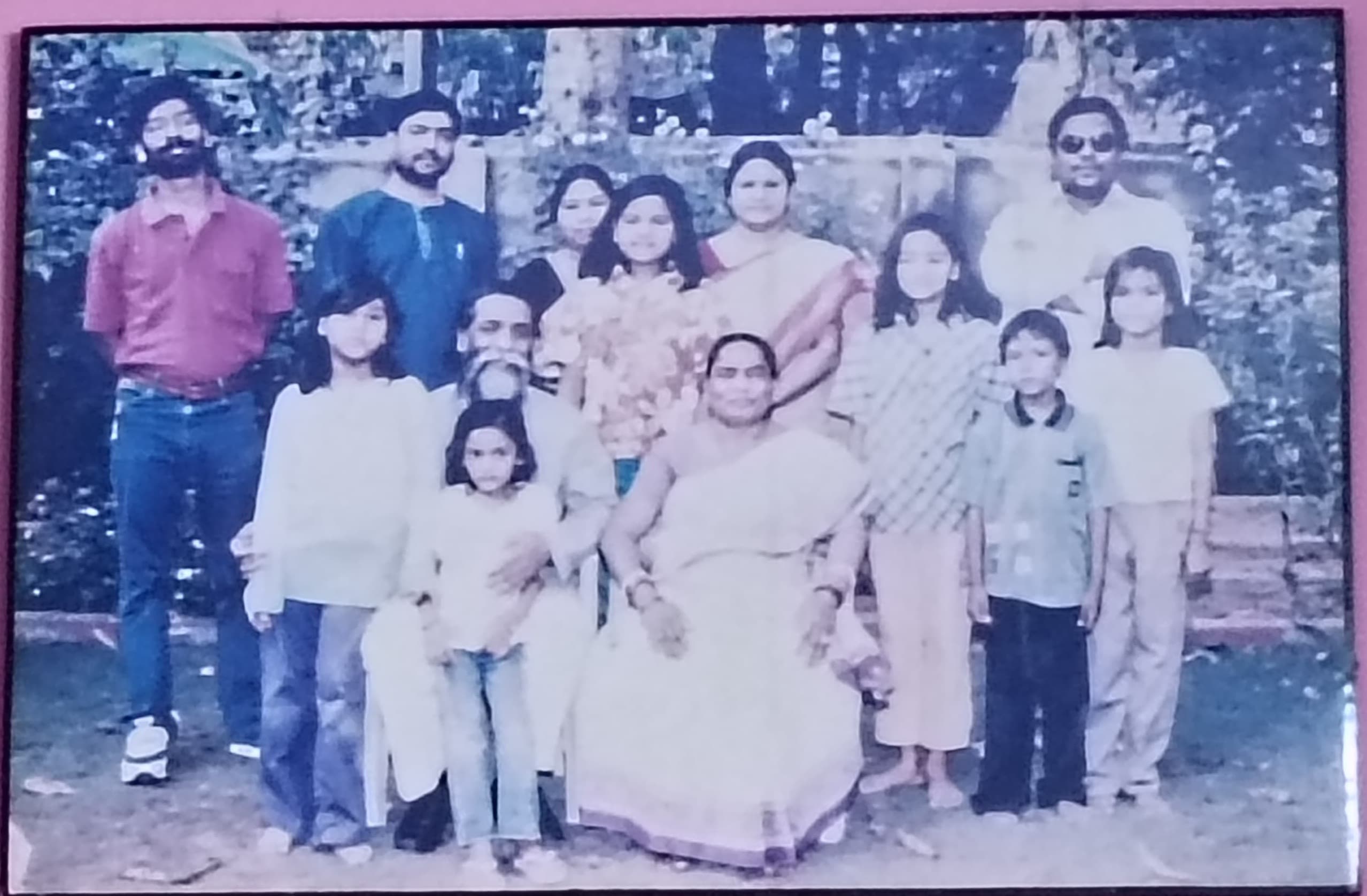 Bokaro News : गुरुजी के बोकारो आते ही चीरा चास फार्म हाउस हो जाता था गुलजार