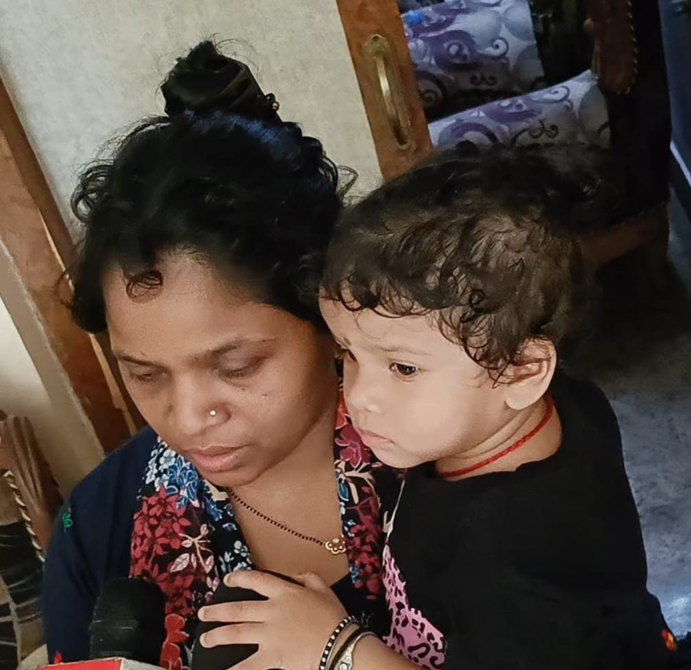 Bokaro News : छोटी बेटी कह कर ही बुलाते थे बाबा : आशा सोरेन