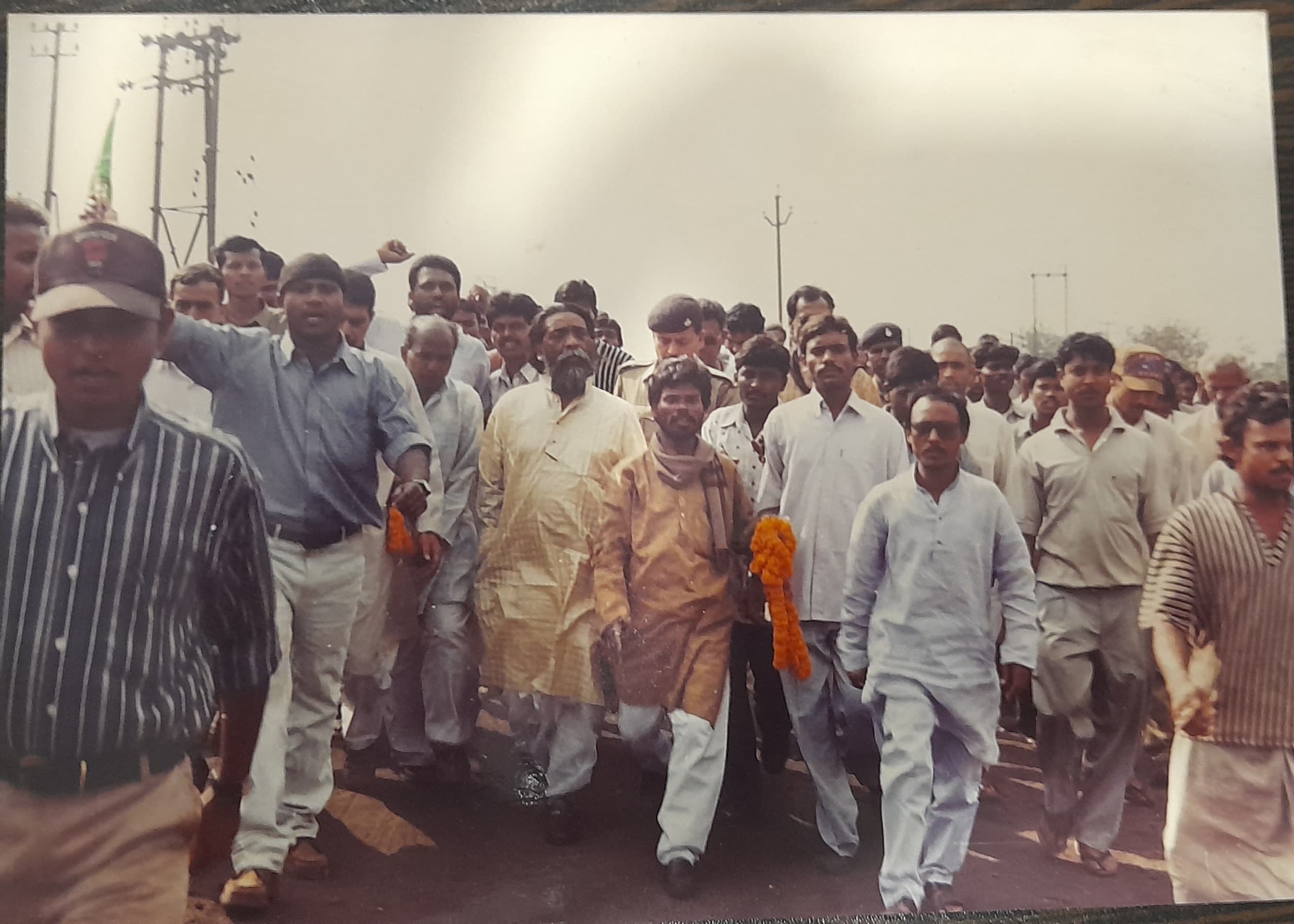 Dhanbad News : गोधर से था दिशोम गुरु का भावनात्मक संबंध