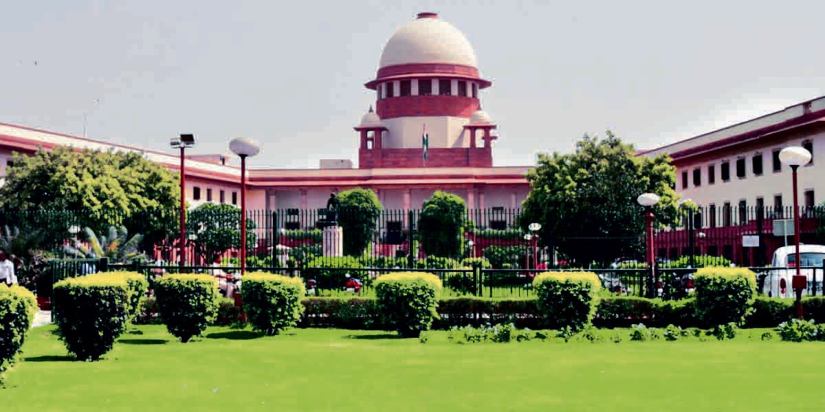 सुप्रीम कोर्ट ने पूछा- कर्मियों को क्यों नहीं दी गयी बकाया डीए की 25 फीसदी राशि