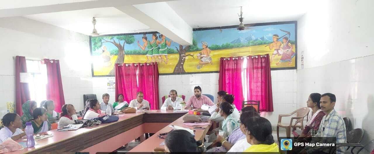 घर-घर जाकर ओआरएस वितरण, पेयजल स्रोतों की निगरानी रखें