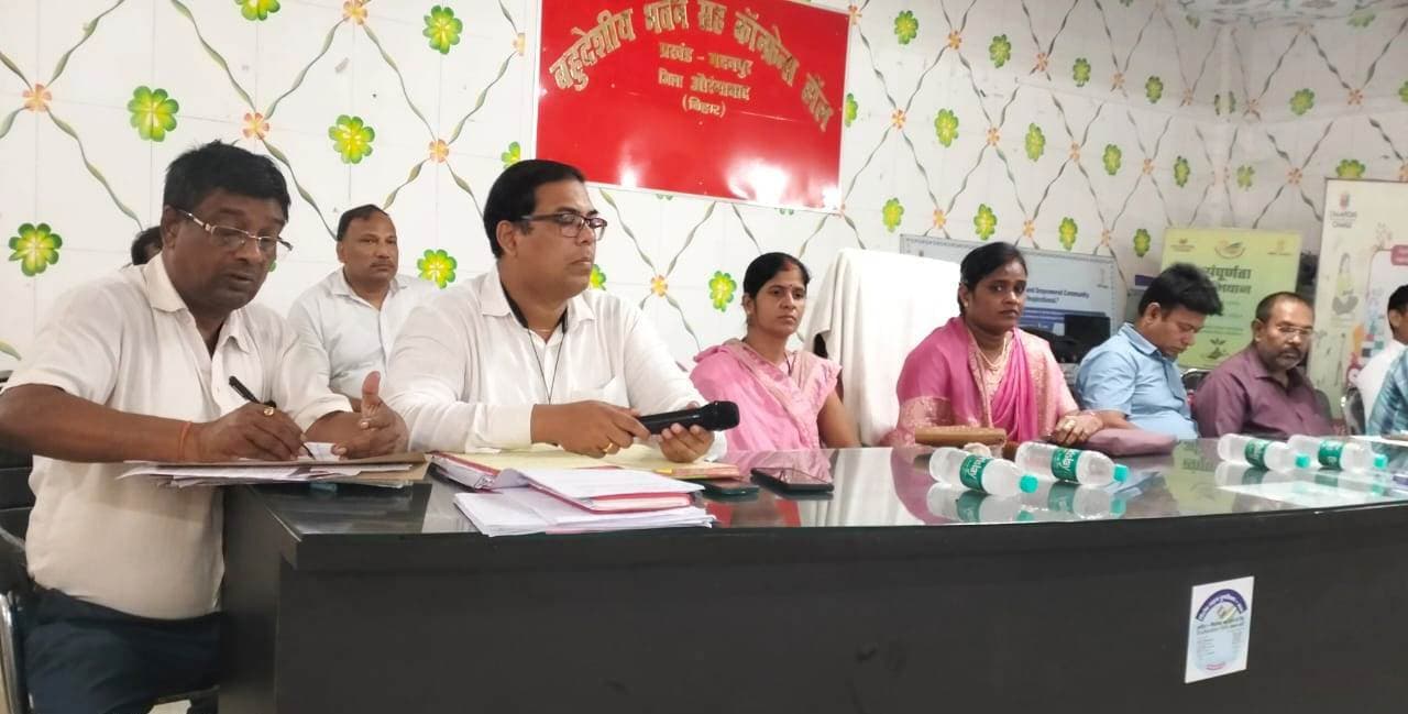 पंचायत सचिव के स्तर से अब बनेगा जन्म प्रमाणपत्र