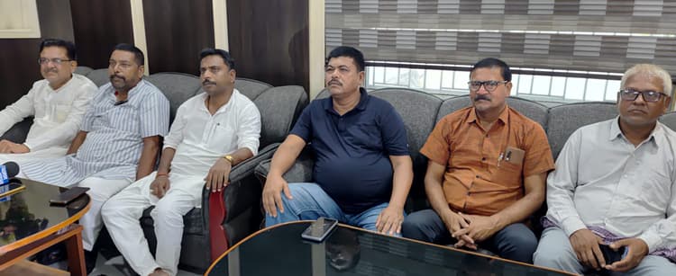 राजद की किसान न्याय यात्रा अररिया में सात अगस्त को