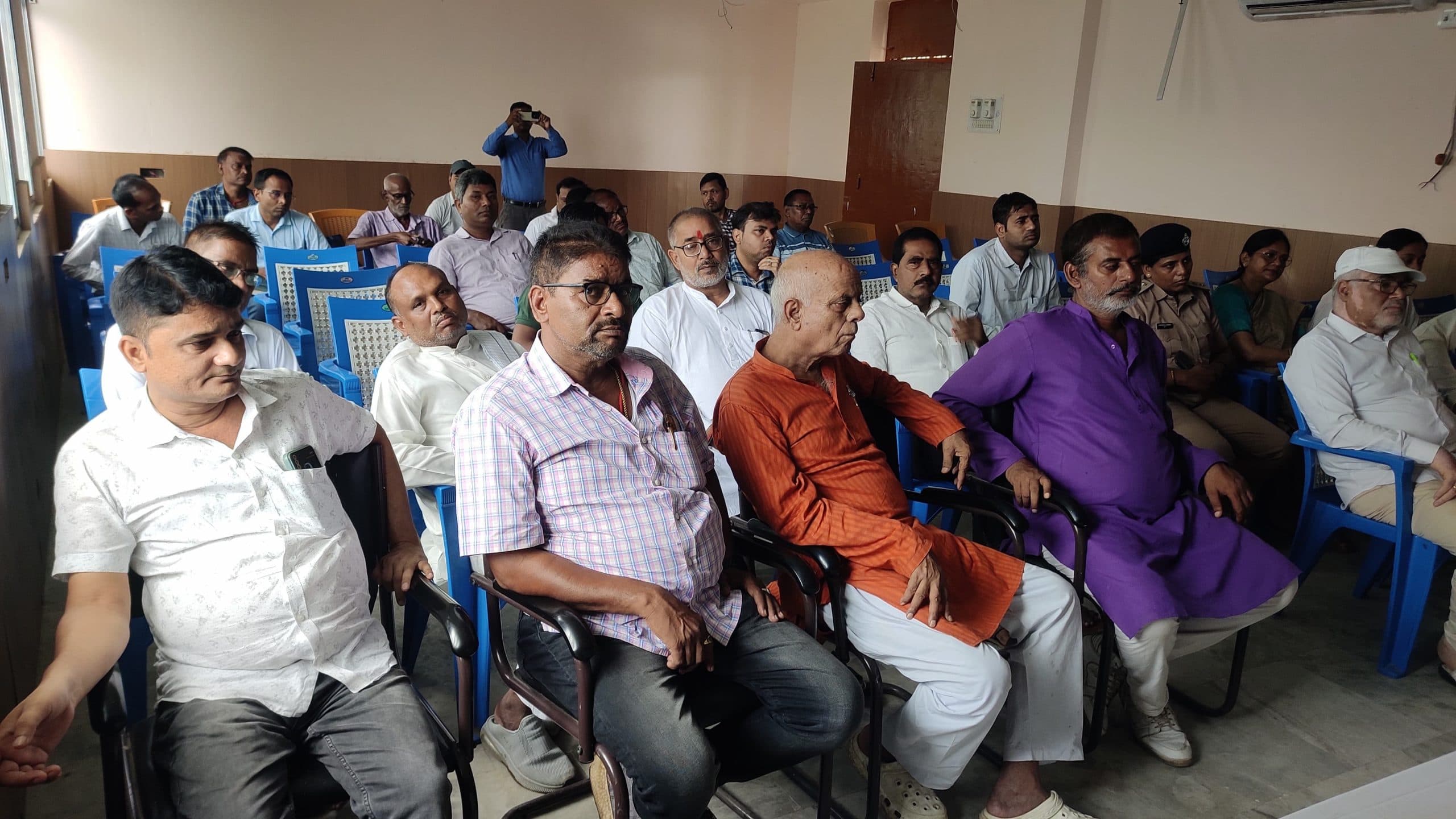 हर्षोल्लासपूर्ण माहौल में मनेगा स्वाधीनता दिवस, लहरेगा तिरंगा