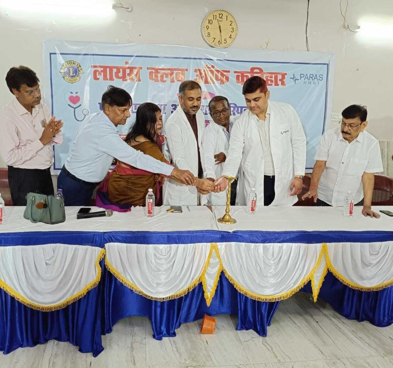 7-8 घंटे की निंद व 40 मिनट टहलना सेहत के लिए फायदेमंद