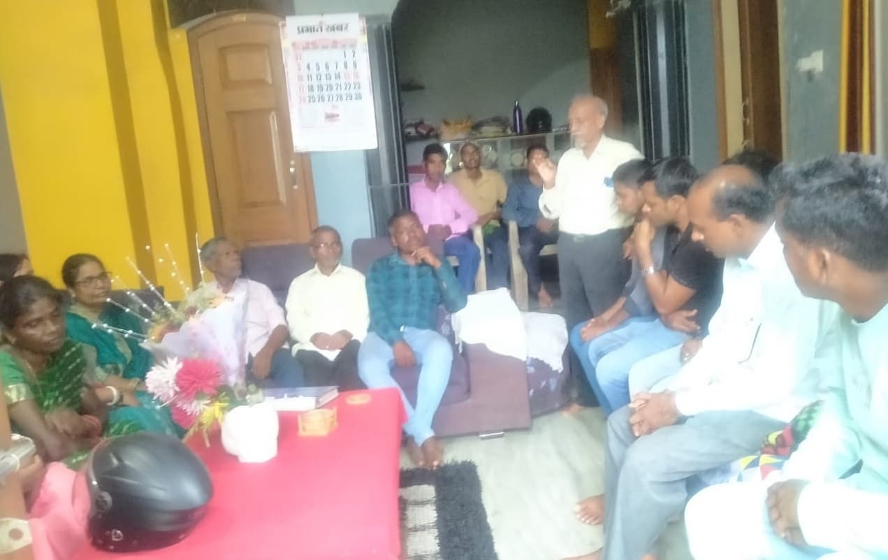 Bokaro News : विश्व आदिवासी दिवस, भारत छोड़ो आंदोलन व अधिसूचना दिवस संयुक्त रूप से मनाने का निर्णय