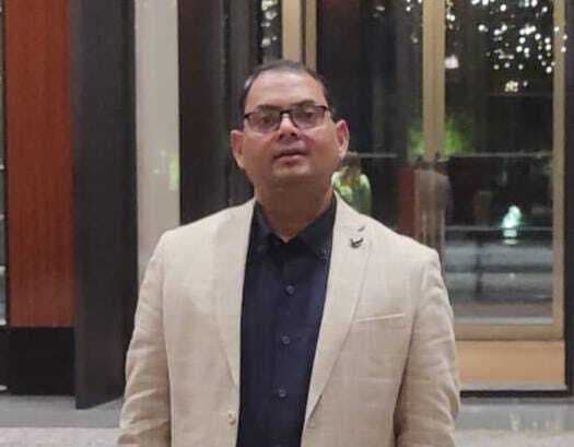 Madhubani News : डॉ. प्रमोद कुमार झा विश्व स्वास्थ्य संगठन की वर्षगांठ समारोह में होंगे शामिल