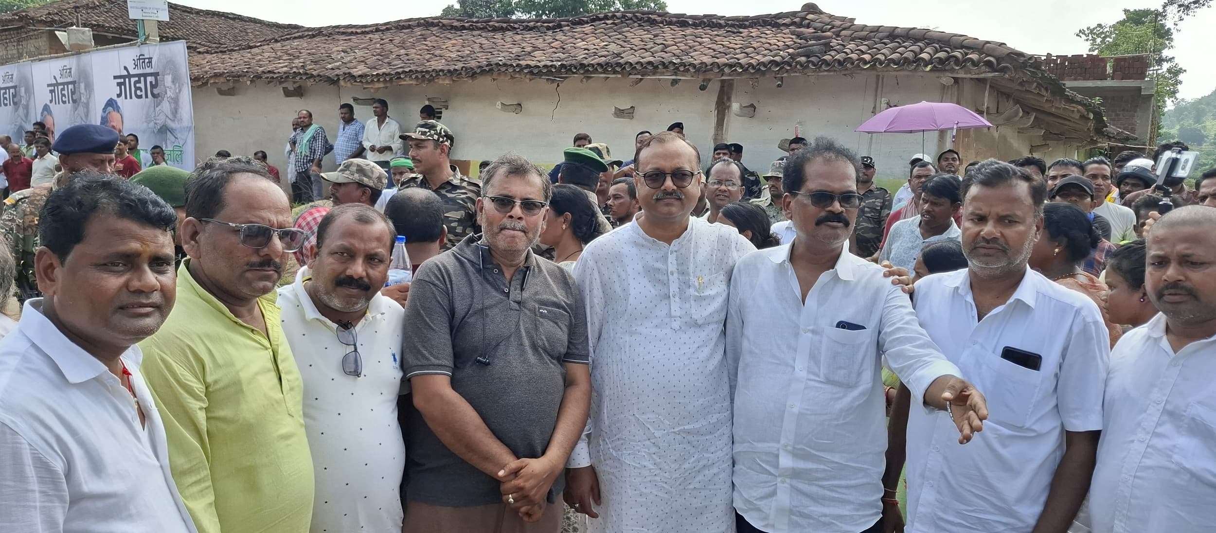 Bokaro News : गुरुजी ने महाजनी प्रथा का किया था विरोध : बिरंची नारायण