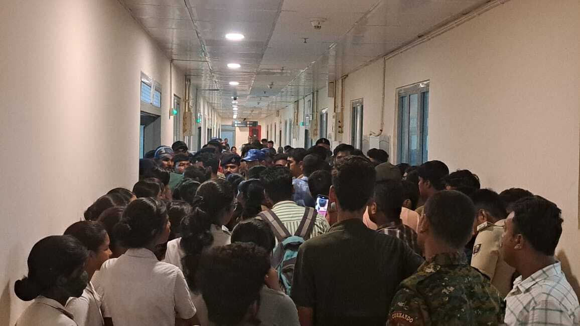 Darbhanga News: प्रेम विवाह से नाराज ससुर ने दामाद की गोली मार की हत्या