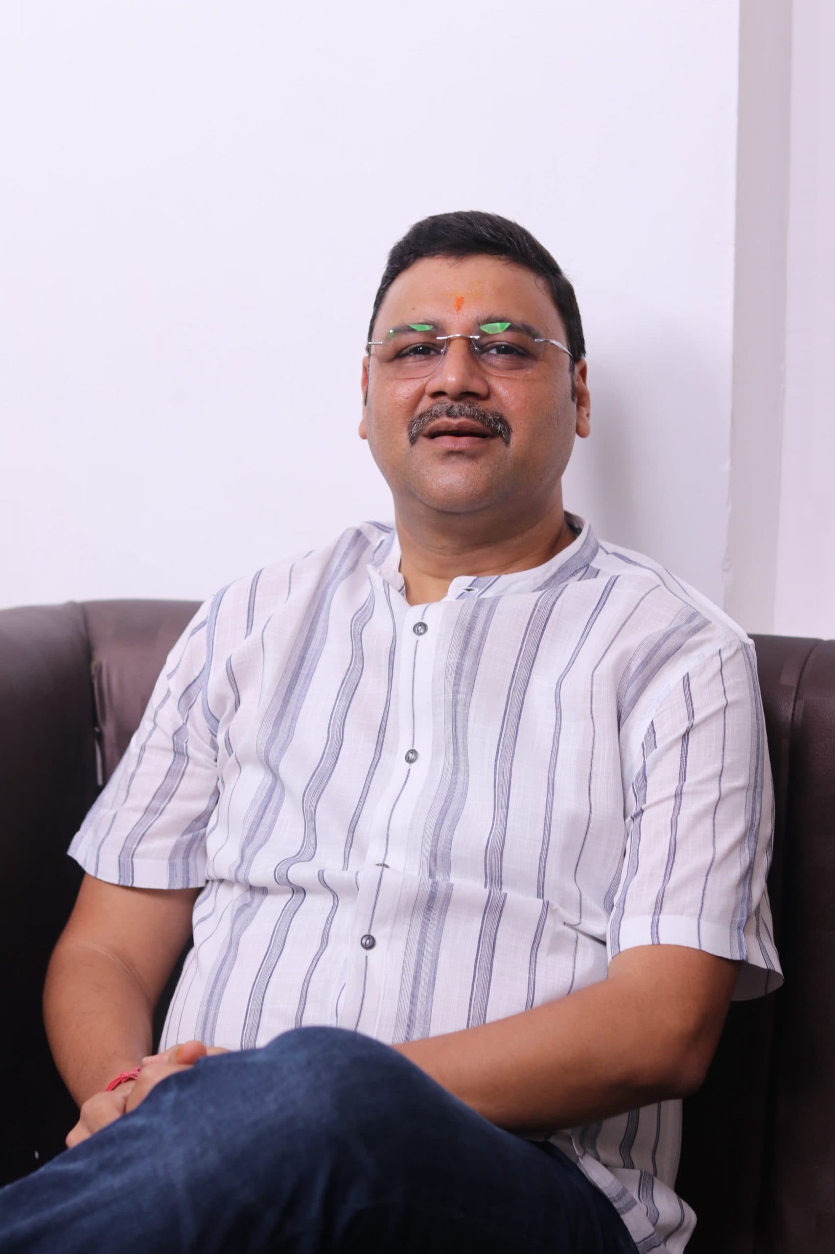 Jamshedpur News : भारत रत्न के लिए उपयुक्त नाम है दिशोम गुरु शिबू सोरेन : संदीप मुरारका