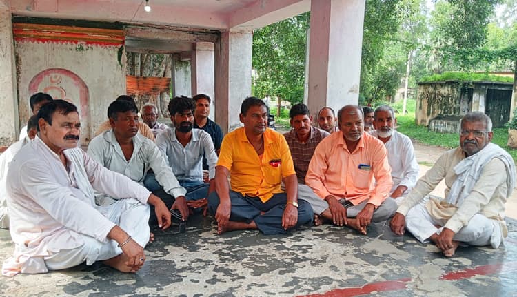 अपनी मांगों को लेकर पदयात्रा करेंगे डीलर, बनायी रणनीति