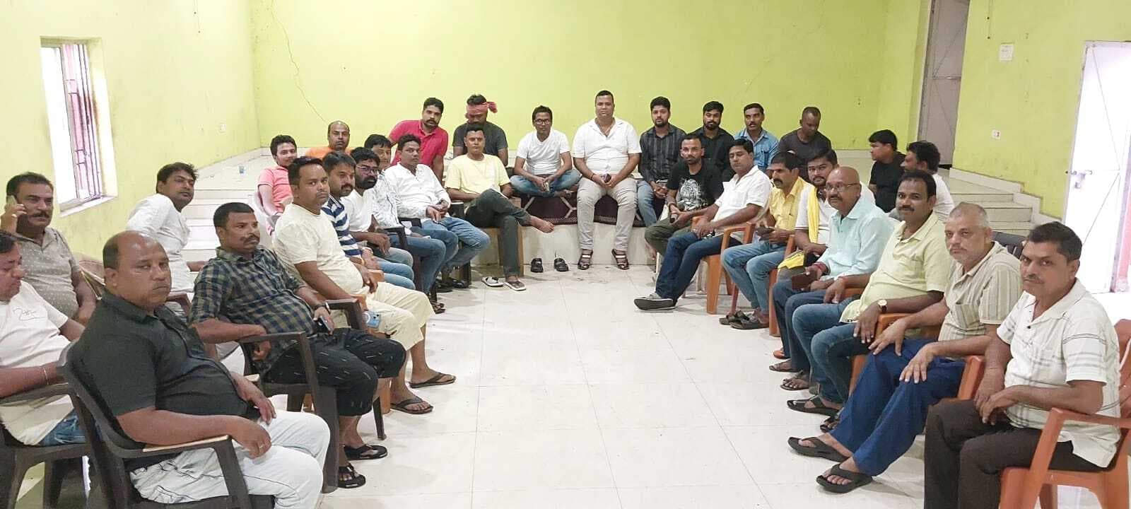 नया बिडिंग से लागू होगा नया भाड़ा