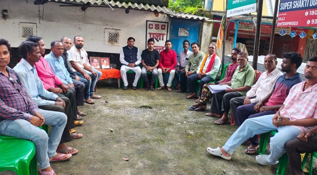 हर घर तिरंगा अभियान को सफल बनायें