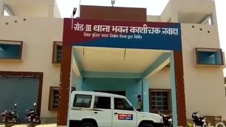 मधेपुर गांव में आधी रात चोरों का ‘बैटरी मिशन’