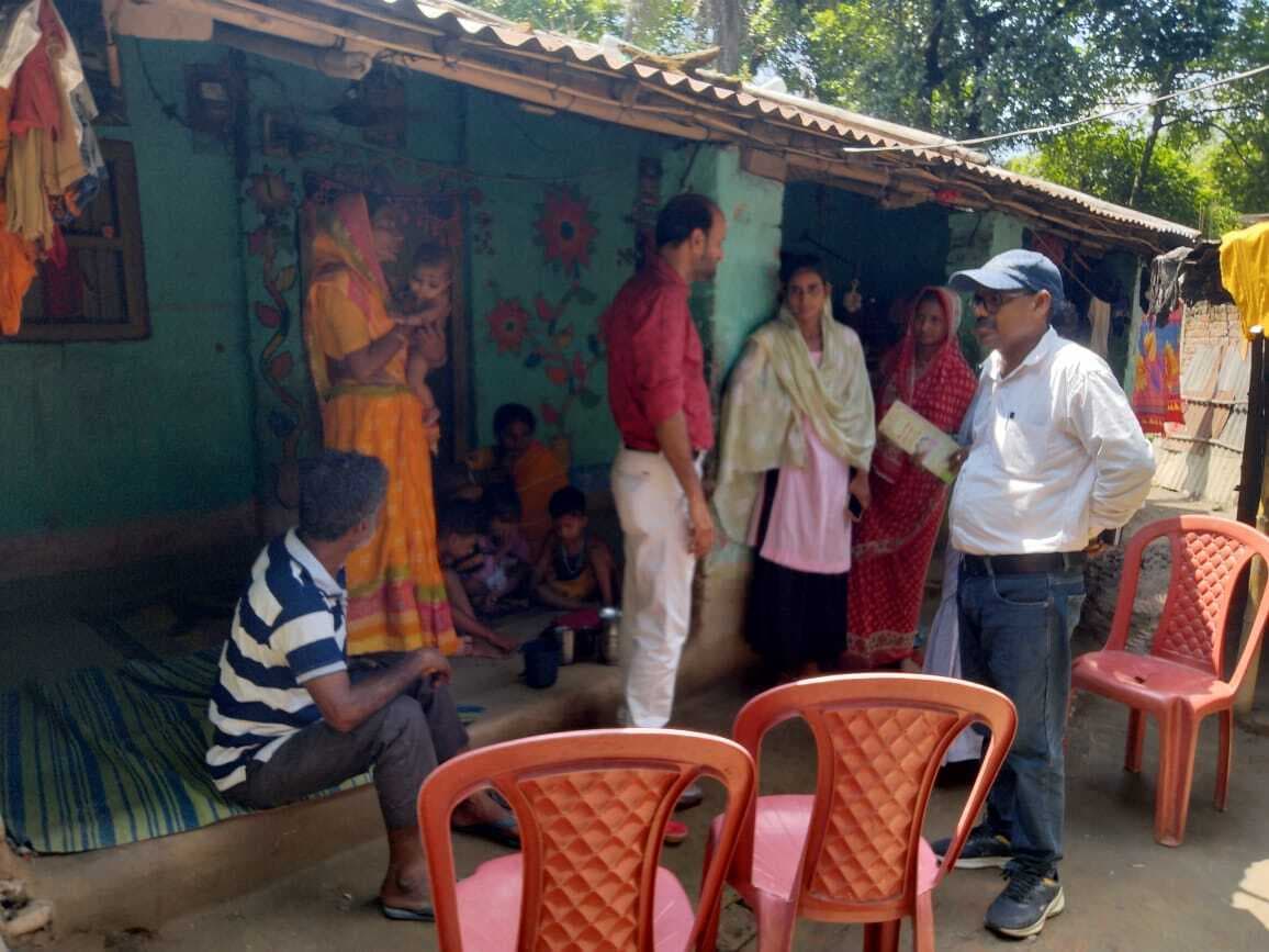 मतदाता एक अगस्त से एक सितम्बर तक आपत्ति का समय निधारित