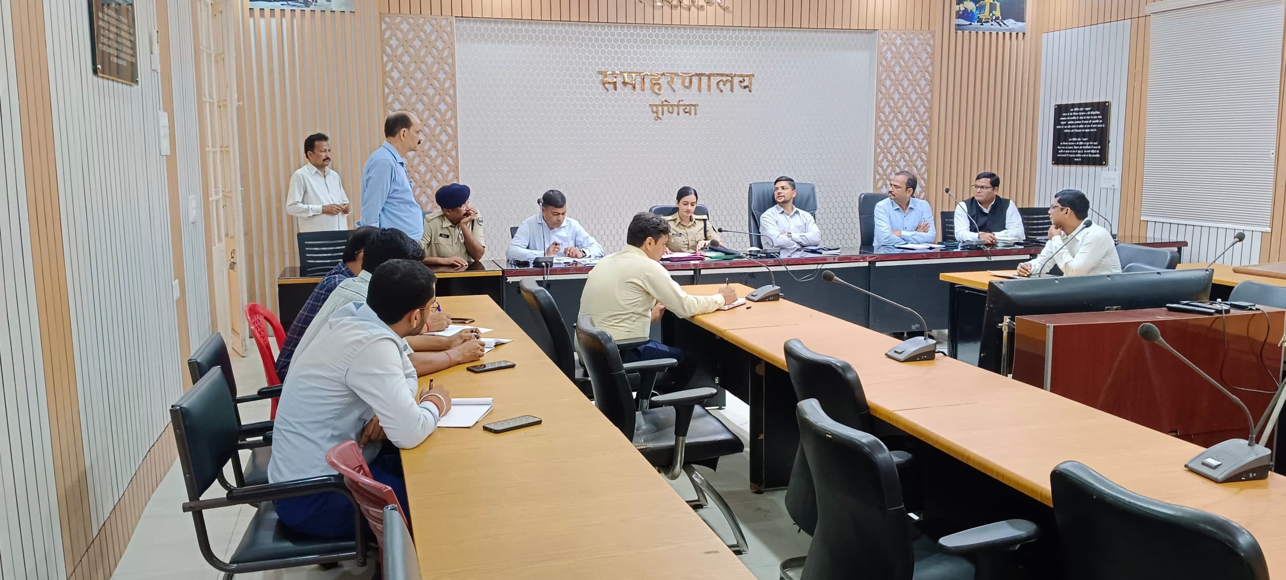 अपराधियों की कुंडली खंगालने में जुटी पुलिस, जब्त की जायेगी अवैध संपत्ति